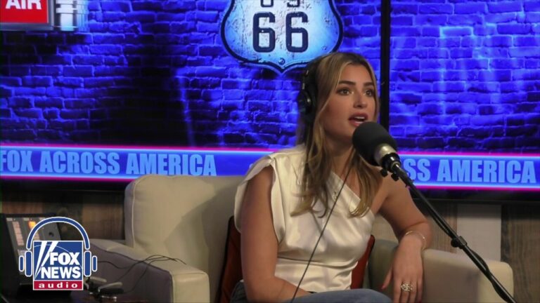 WATCH: Jimmy Failla & Debra Lea Talk About The Latest Addition To Times Square