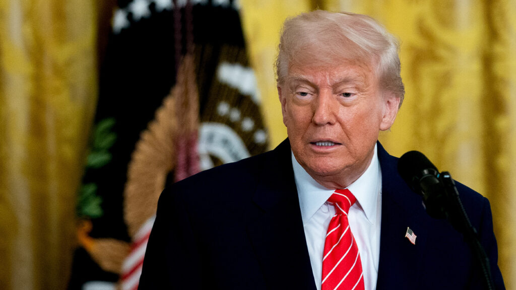 WATCH LIVE: Trump holds ‘Make America Healthy Again’ event at White House