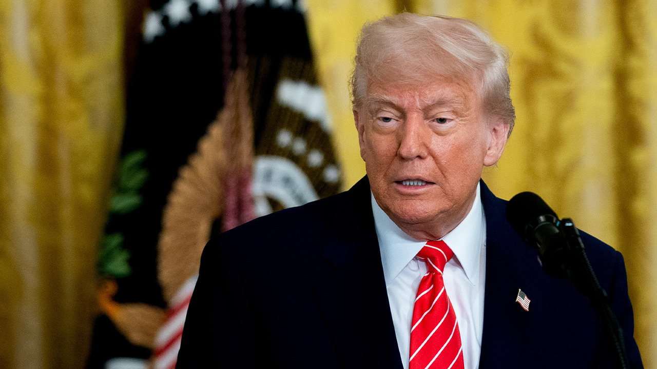 WATCH LIVE: Trump holds ‘Make America Healthy Again’ event at White House