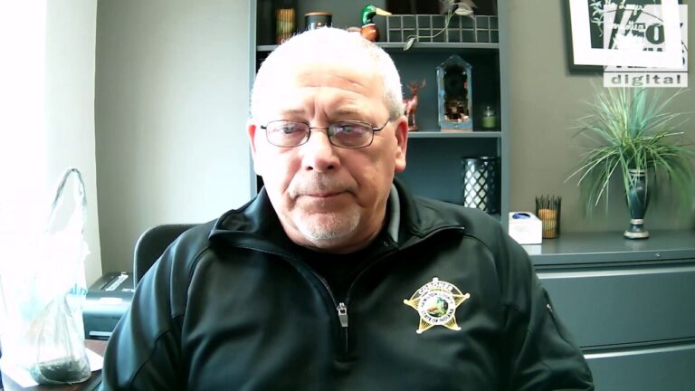 Indiana coroner says law enforcement 'dropped the ball' when investigating Fox Hollow Farm serial killer case