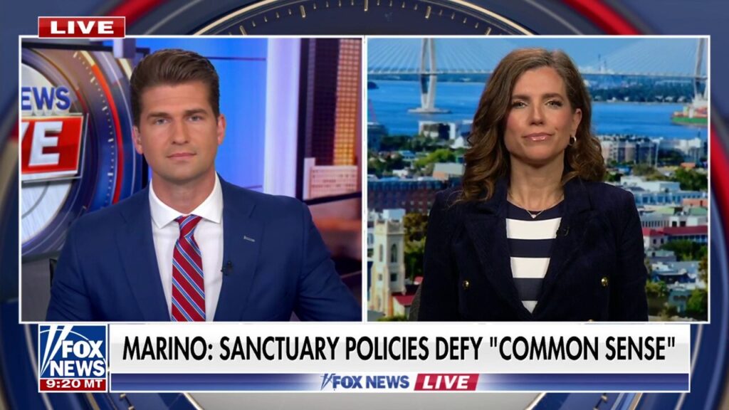 House bill would fund 10k more ICE officers