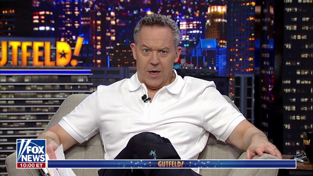 ‘Gutfeld!’: How will Democrats survive once they kill off their ‘loony language’?