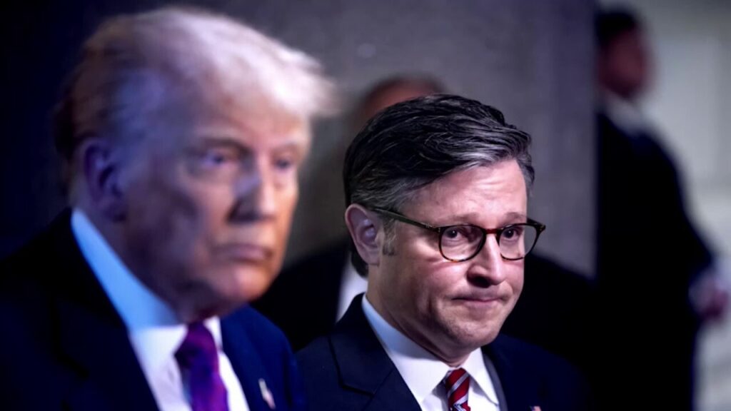 Coming up on ‘Fox News Sunday’: May 25th, 2025