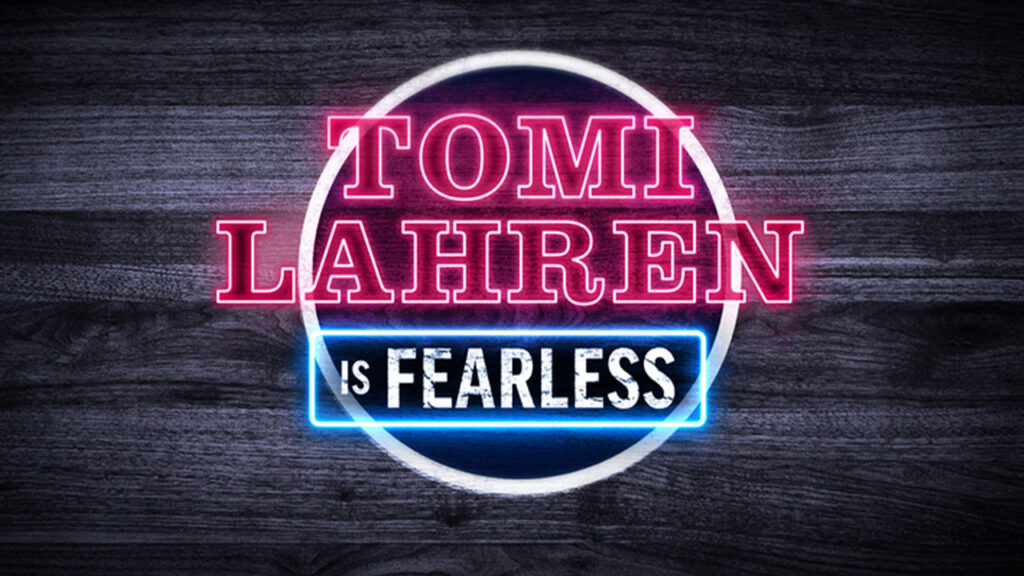 WATCH LIVE: Tomi Lahren sounds off on the WNBA and Caitlin Clark