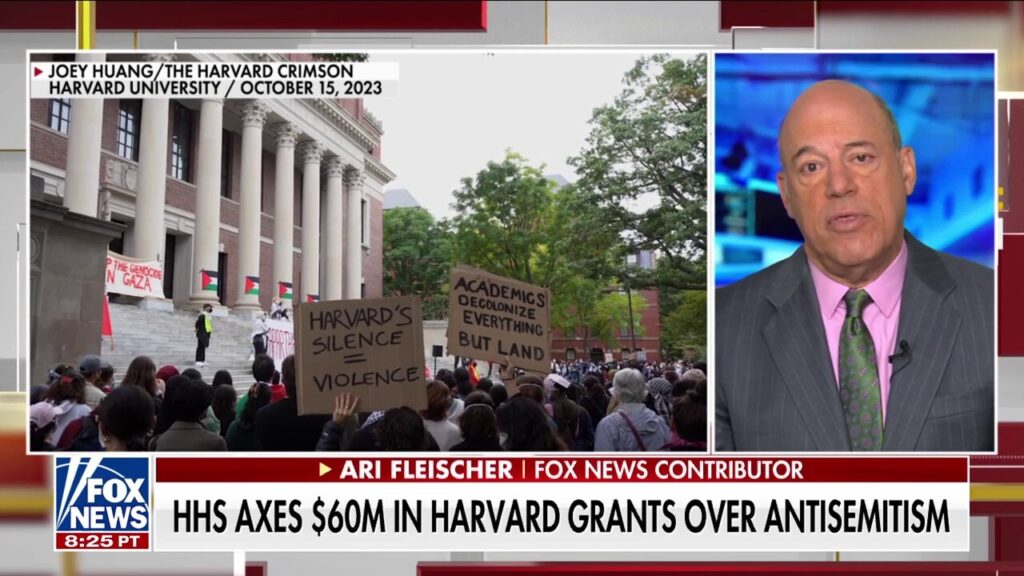 Trump admin praised for cracking down against antisemitism as Jewish schools bolster security