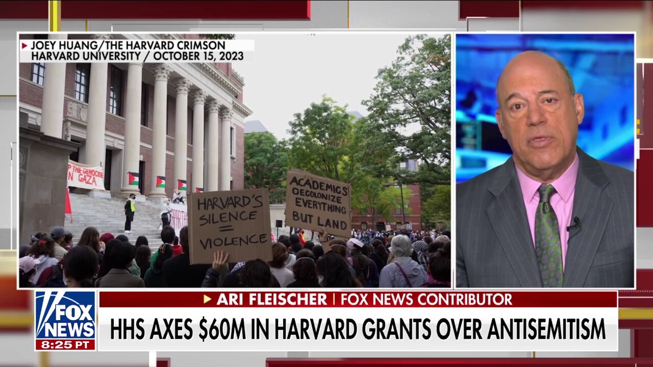 Trump admin praised for cracking down against antisemitism as Jewish schools bolster security