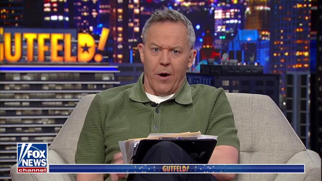 ‘Gutfeld!’ recounts Trump’s weekend of wins