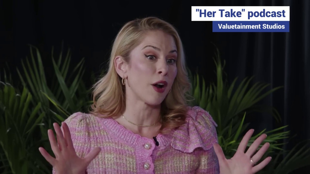 Progressive journalist says she refuses to take 'piece of crap' Newsom seriously until he admits he 'destroyed' California