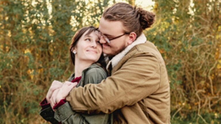 Woman makes 'miracle' discovery in debris 7 months after surviving Hurricane Helene with boyfriend