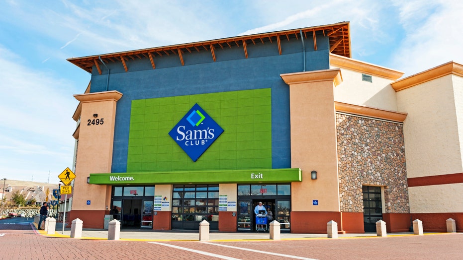 Join the club and get 60% off your new Sam's Club membership until May 12