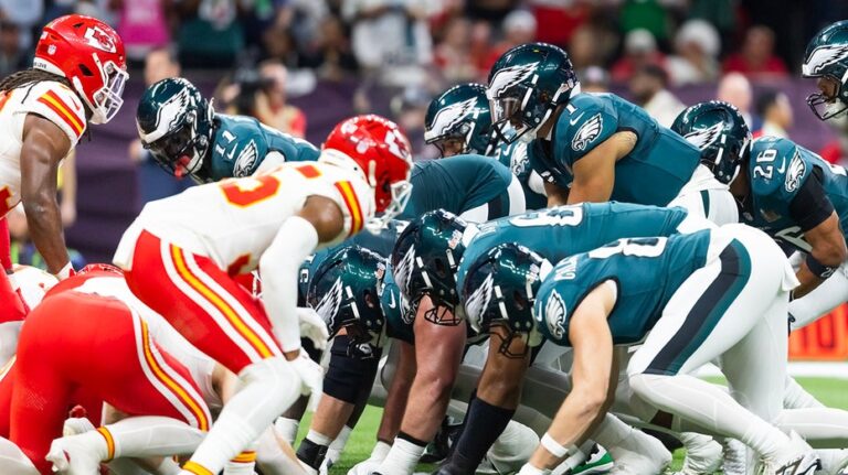 NFL owners fail to pass proposal that would have banned tush push