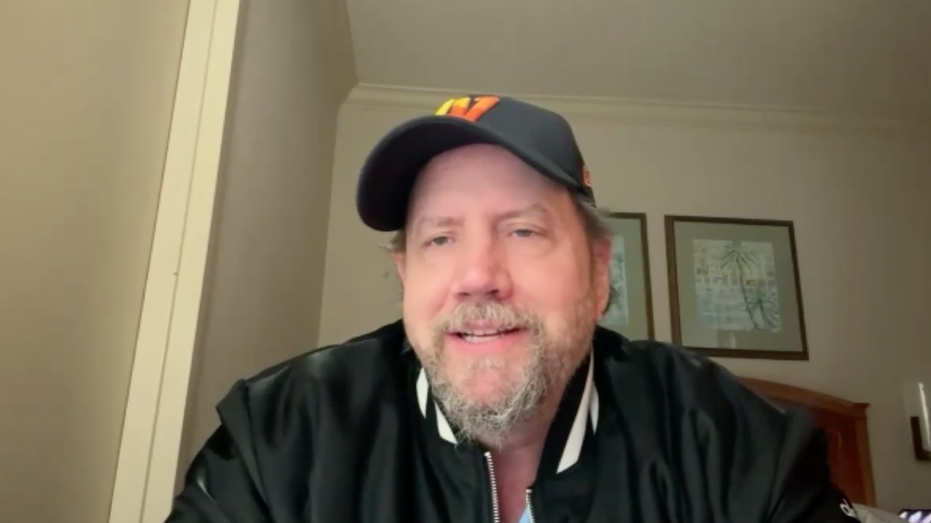 Jamie Kennedy defends anti-Israel actress from cancellation, says starring in pro-life film changed him