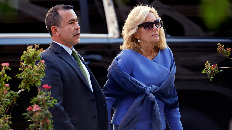 'Intensely loyal' Jill Biden aide despised by White House staffers, new book claims