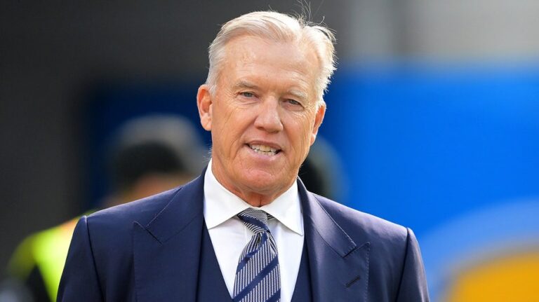 Coroner reveals Jeff Sperbeck, John Elway's former agent, cause of death following golf cart crash