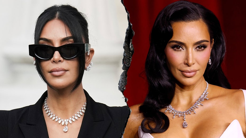 Kim Kardashian Paris robbery ringleader and 7 others found guilty