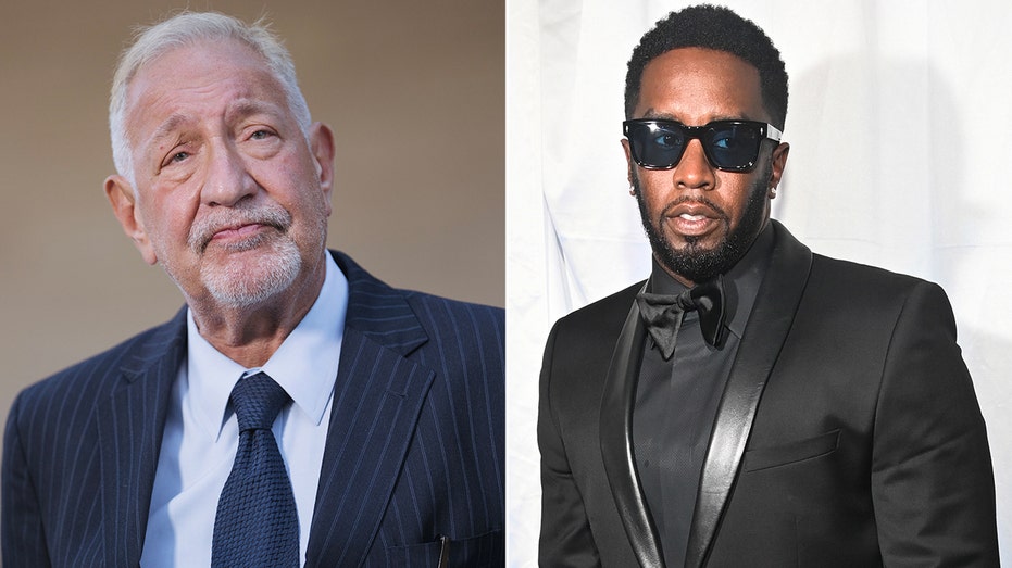 Celebrity lawyer Mark Geragos steals Diddy trial spotlight, runs into trouble with judge