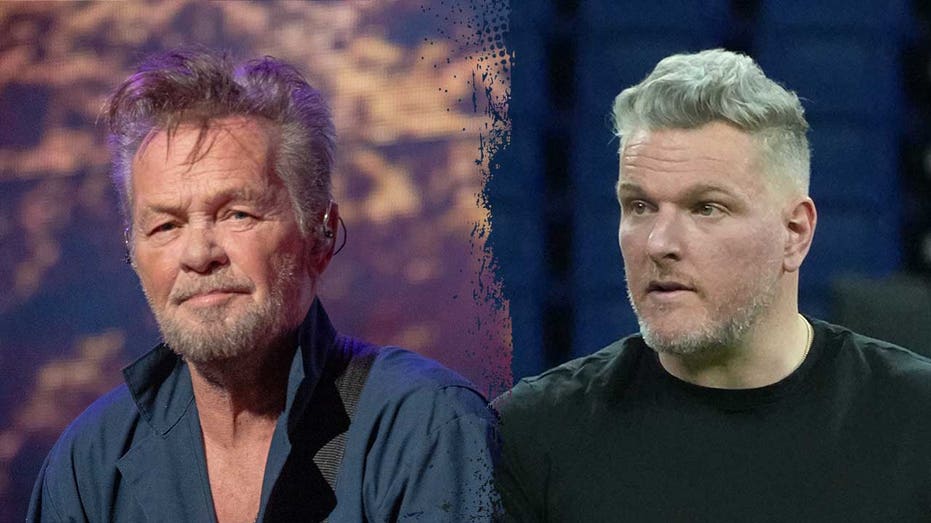 Indiana native John Mellencamp 'embarrassed' by Pat McAfee's speech pumping up Pacers fans