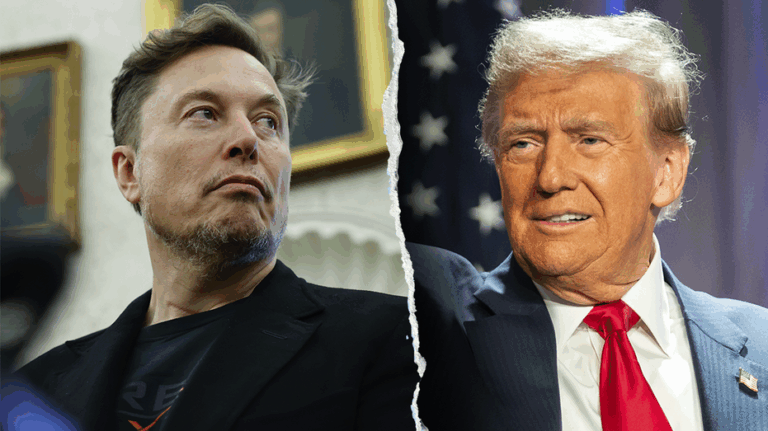 Elon Musk biographer believes billionaire is 'frustrated' as he exits DOGE