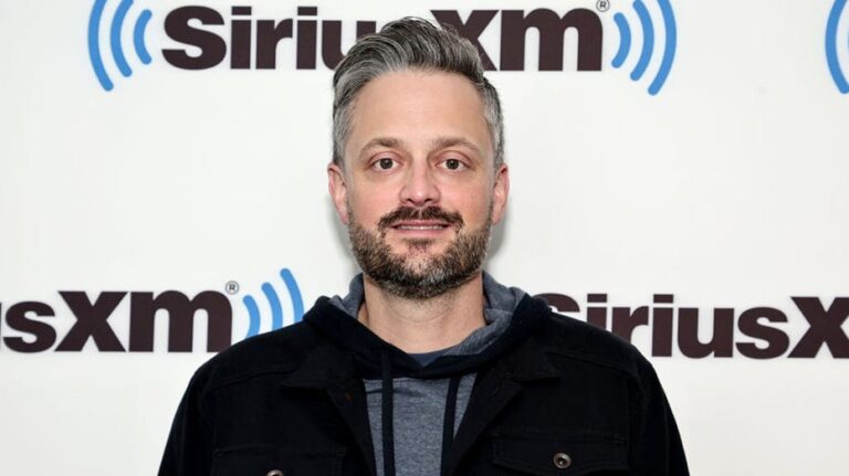 Comedian Nate Bargatze talks the importance of his Christian faith, says he goes to church ‘as much as I can’