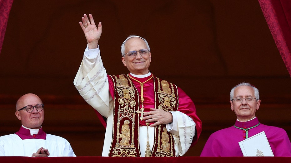 Pope Leo XIV's first address draws similarities to Pope Francis' papacy while preserving forsaken traditions