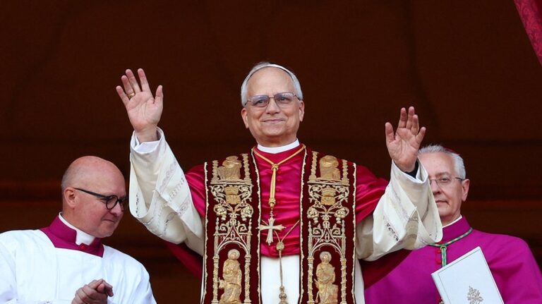 First-ever American pope inspires faith leaders nationwide: 'Heart of integrity'
