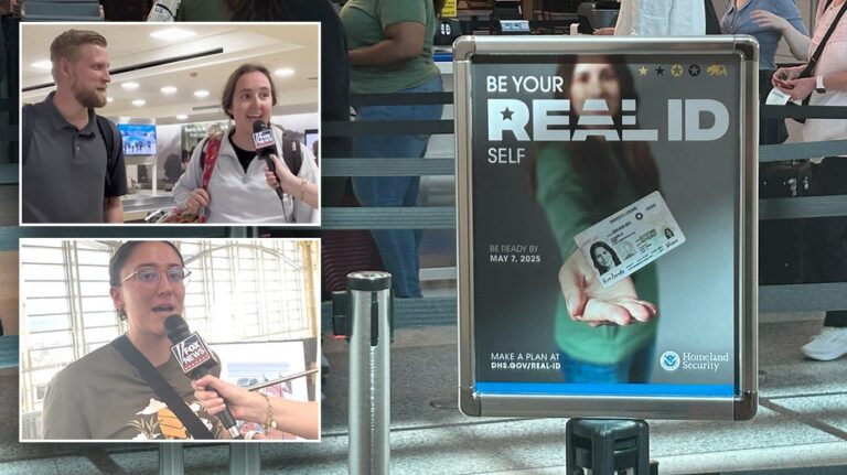 REAL ID rejection by Americans may come down to one surprising factor
