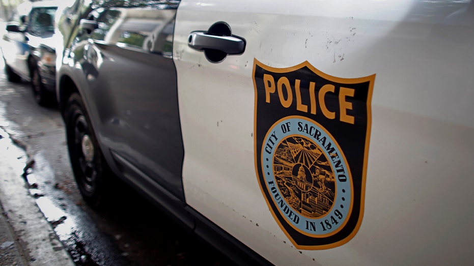 California Dem lawmaker cited for drunken driving