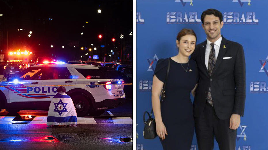 WaPo deletes post about confusion on 'where Jews belong' after Israeli embassy staff killings