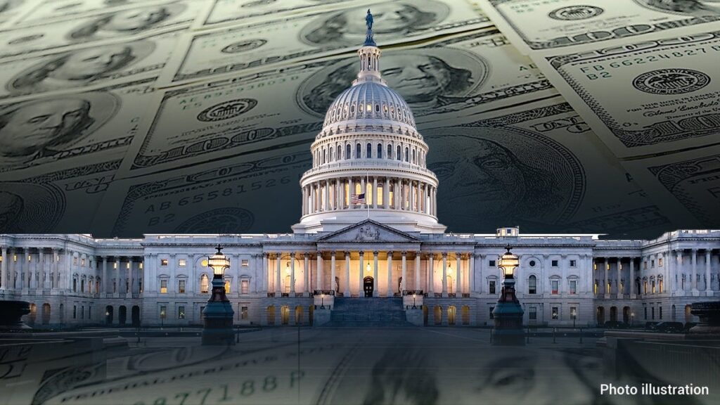 You might not like the solution to the debt crisis, but here's how to fix America's spending problem