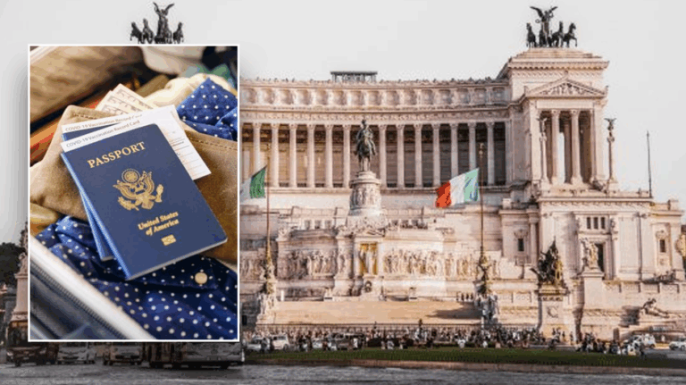 US renews travel advisory to popular destination amid 'terrorism fears': 'Exercise increased caution'