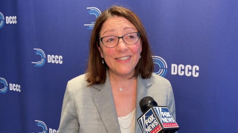 Dems warn House Republicans will pay price at ballot box for passing Trump's 'big beautiful bill'