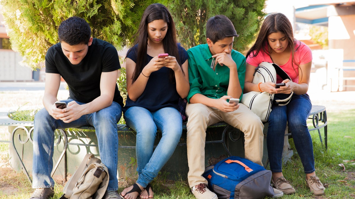GOV. KATHY HOCHUL: Why New York is saving education by getting phones out of classrooms