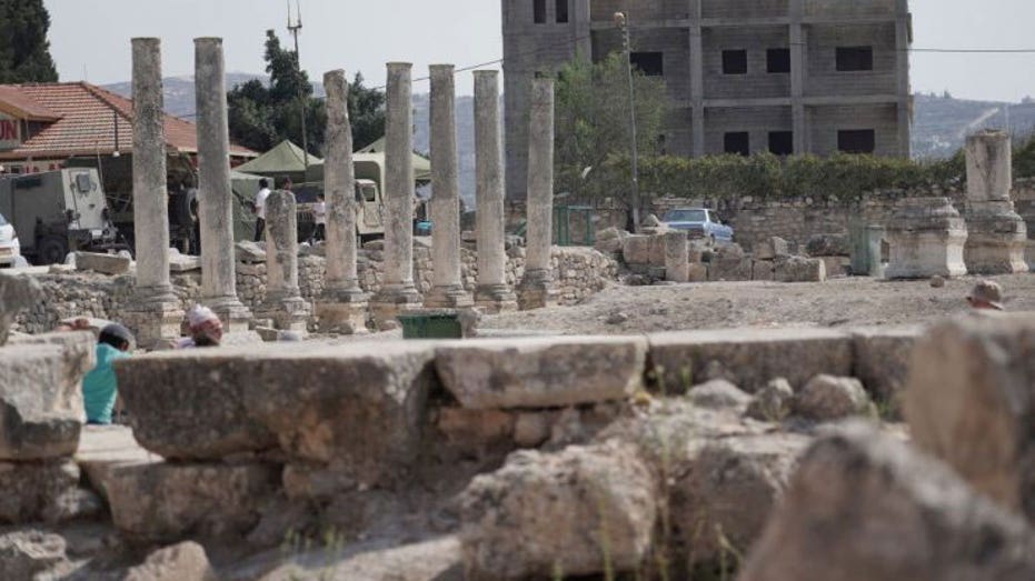 Battle for biblical archaeology intensifies as Israeli researchers face academic boycott