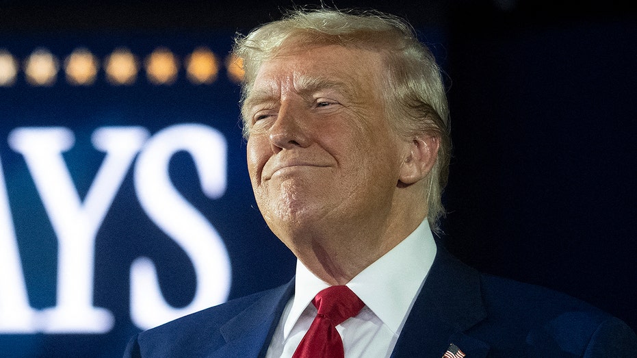 LEE CARTER: The secret sauce of Trump's success that continues to mystify his most ardent critics