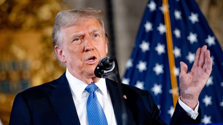 Trump announces India and Pakistan agreed to ceasefire