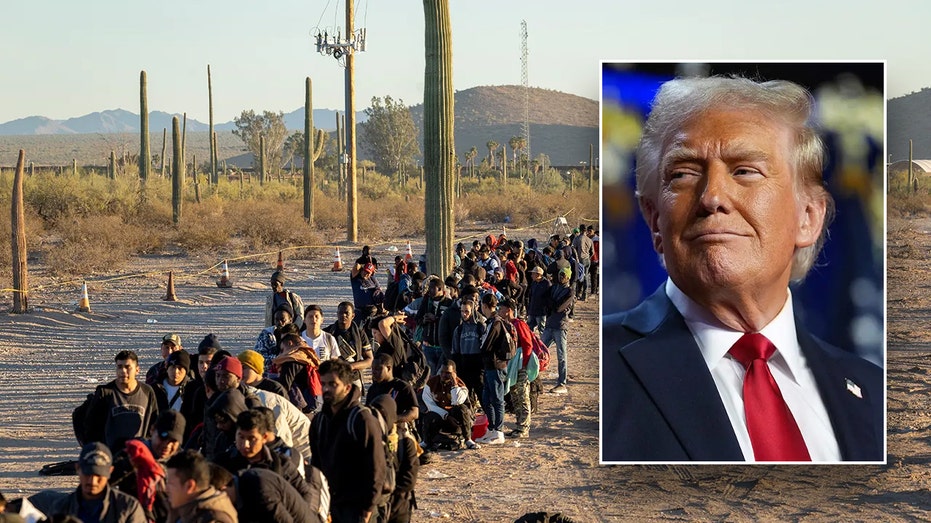 'I don't love it': Trump's $1,000 self-deportation plan draws mixed reaction from House GOP