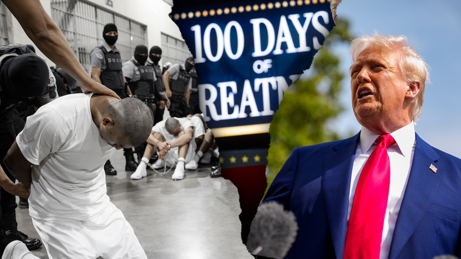 Federal judge's order for Trump to return deported migrant temporarily halted on appeal