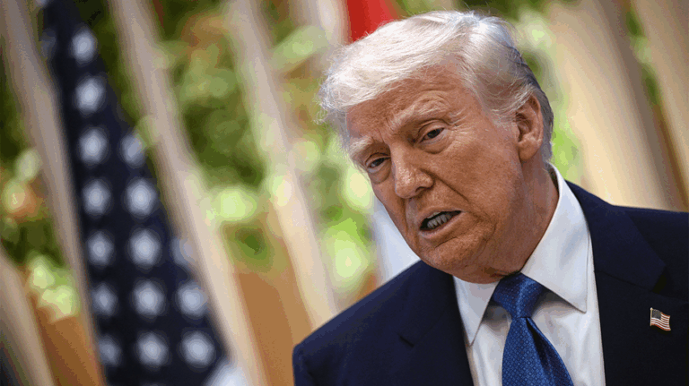 Federal judge blocks Trump admin moves to dismantle Dept of Education