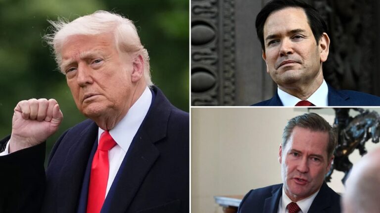 Trump's drastic NSC cuts spark debate: Does fighting the 'Deep State' put national security at risk?