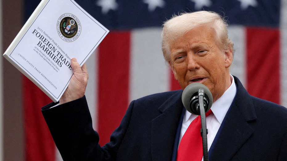 Trump tariff plan faces uncertain future as court battles intensify