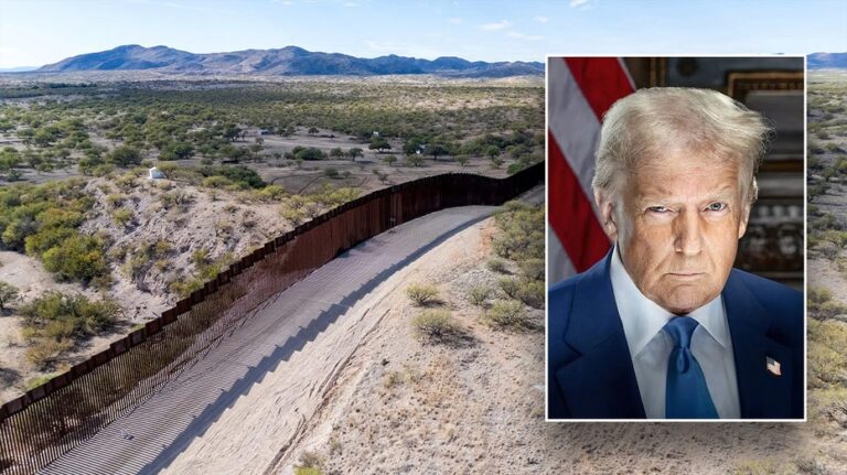 Trump sanctions are ‘full-frontal assault’ on organized crime at the border, expert says