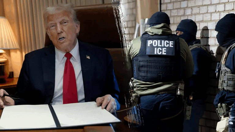 Legal expert reveals why centuries-old law is crucial for Trump admin in immigration fight