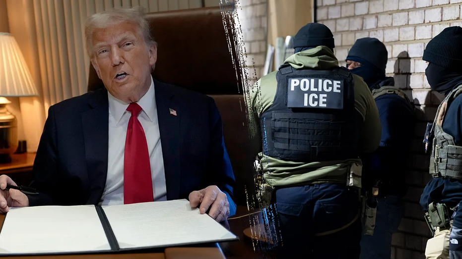 Legal expert reveals why centuries-old law is crucial for Trump admin in immigration fight