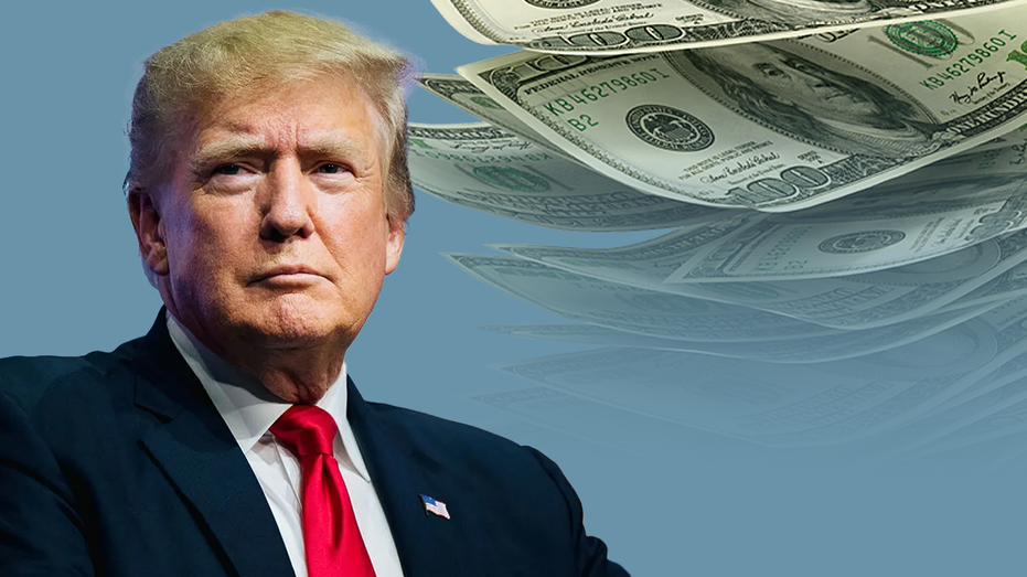 House Republicans unveil new food stamp work requirements for Trump's 'big, beautiful bill'