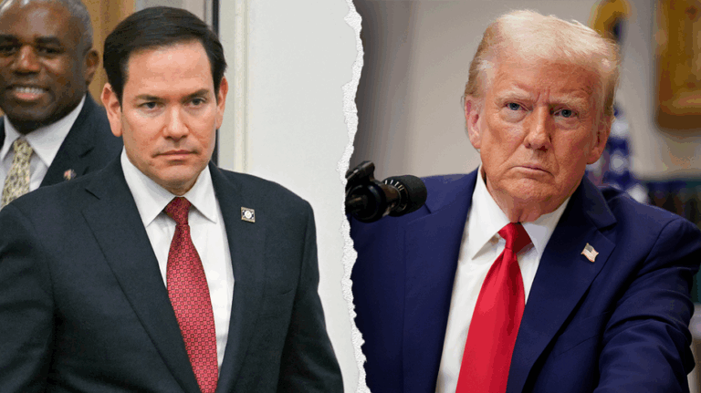 Trump admin steps up overhaul of National Security Council, weeks after Waltz’s departure