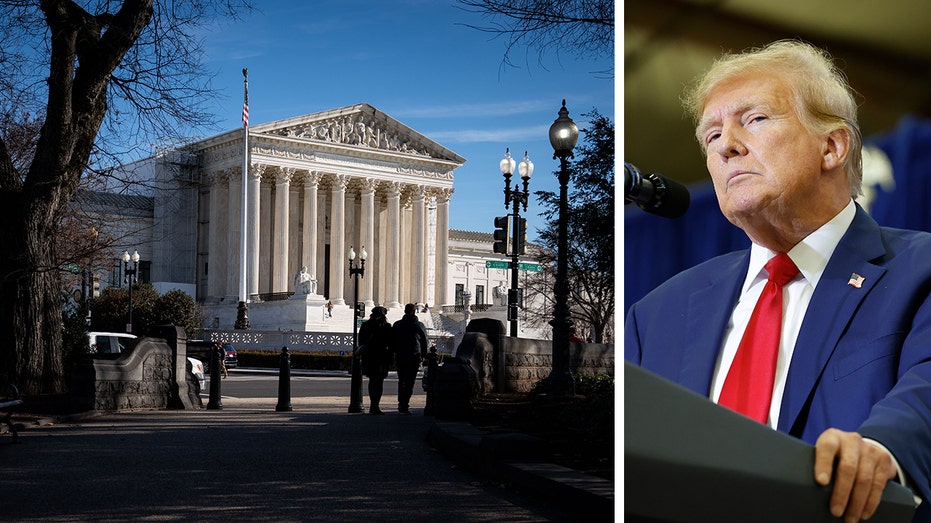 Trump admin ask SCOTUS to authorize rapid migrant deportations to countries other than their own