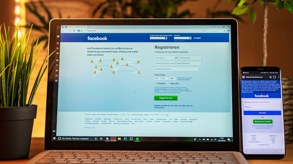 How I was tricked and locked out of Facebook after being hacked