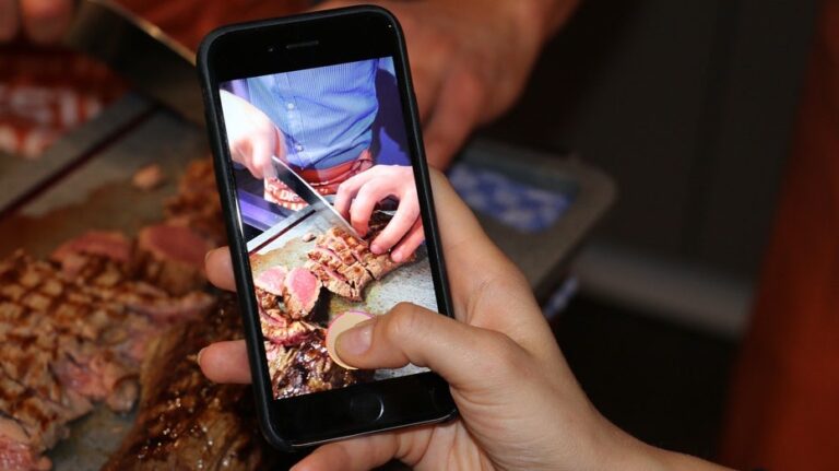 How to transfer photos and videos off your phone