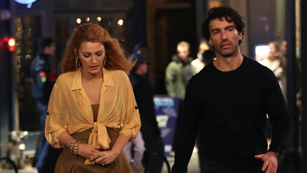 Justin Baldoni's $400M lawsuit against Blake Lively dismissed