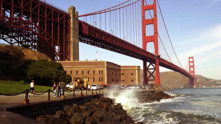 San Francisco ranked worst-run major city in America: report